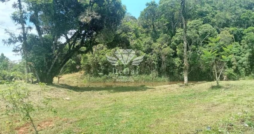 Terreno para Venda em Rancho Queimado, Invernadinha