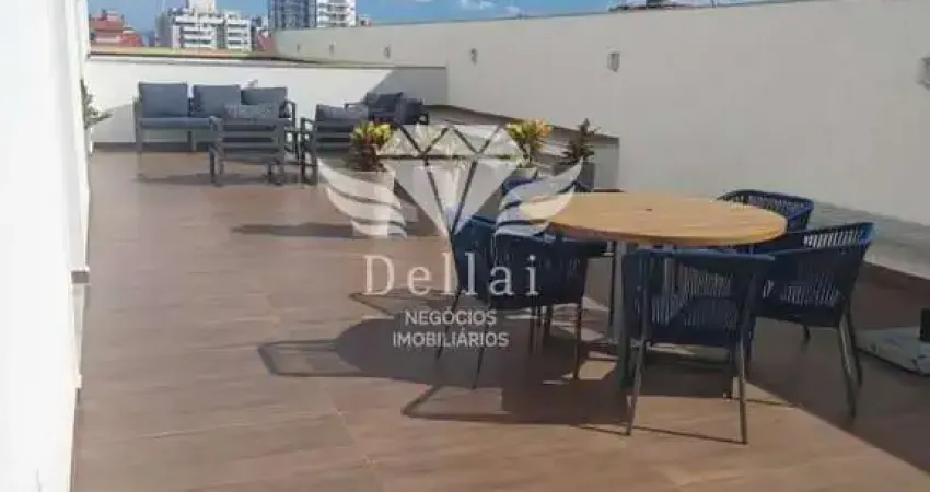 Apartamento para Venda em São José, Bela Vista, 2 dormitórios, 1 banheiro, 1 vaga