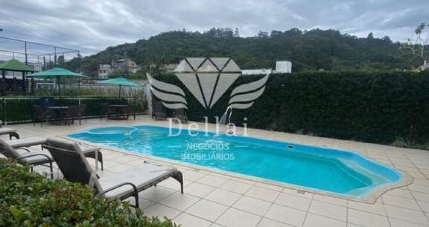 Apartamento para Venda em Florianópolis, Canasvieiras, 2 dormitórios, 2 banheiros, 1 vaga