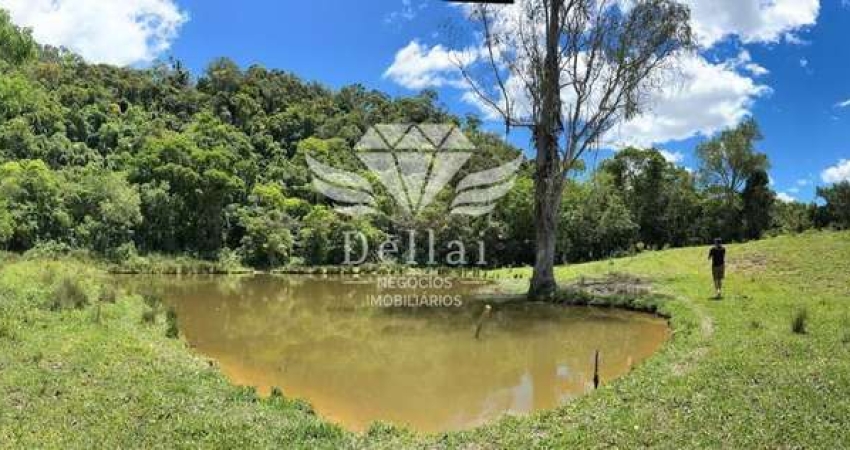 Terreno à venda em Taquaras, Rancho Queimado 