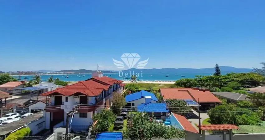 Cobertura para Venda em Florianópolis, Jurerê, 3 dormitórios, 1 suíte, 2 banheiros, 2 vagas