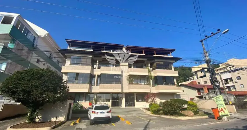 Apartamento para venda em florianópolis, jurerê, 1 dormitório, 1 banheiro, 1 vaga