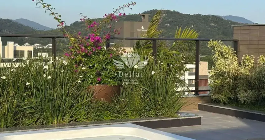 Apartamento para Venda em Florianópolis, Jurerê Internacional, 2 dormitórios, 2 suítes, 2 banheiros, 1 vaga