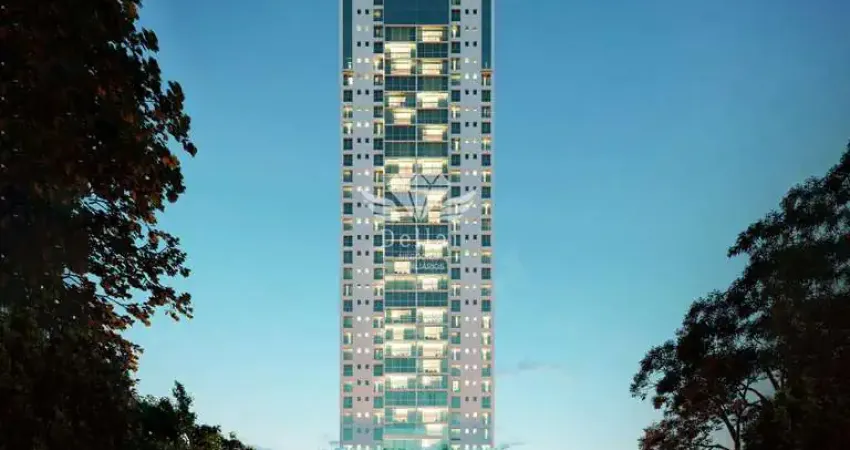 Apartamento para venda em balneário camboriú, centro, 4 dormitórios, 2 suítes, 2 vagas