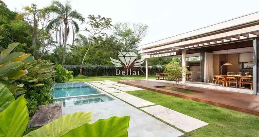 Casa para Venda em Florianópolis, Cachoeira do Bom Jesus, 4 dormitórios, 4 suítes, 4 banheiros, 2 vagas