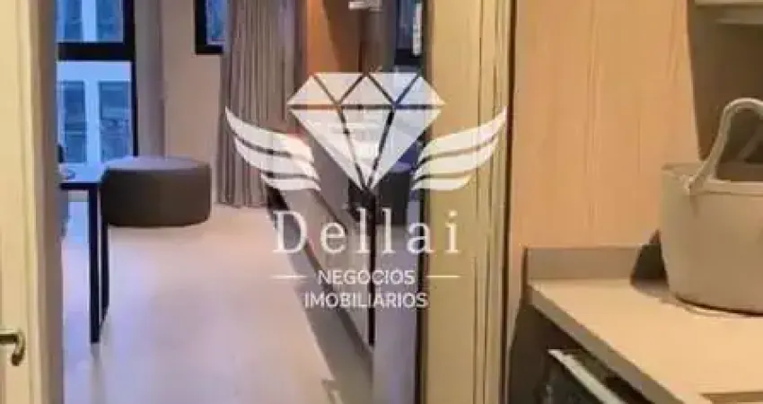 Studio para Venda em Florianópolis, Trindade, 1 dormitório, 1 suíte, 1 banheiro