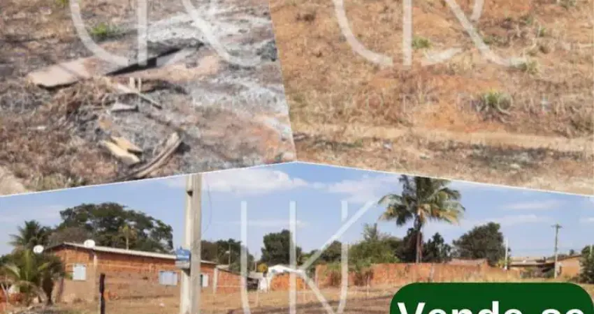 Terreno para Venda em Fernandópolis, Jardim Ipanema