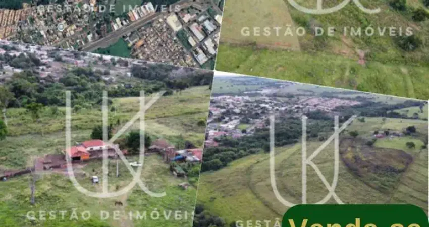 Chácara / sítio à venda na Rua Rio Grande do Sul, Zona Rural, Fernandópolis