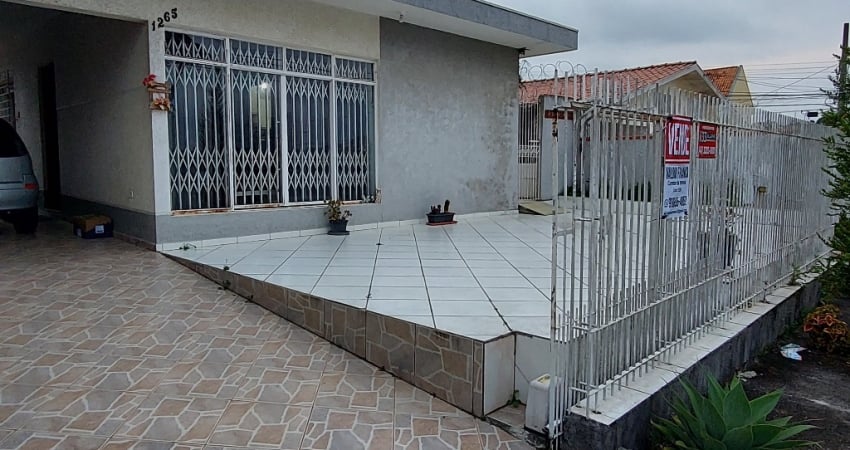 Vende-se ótima casa Térrea no Boa Vista!/Aceita- se apto de menor valor na região.