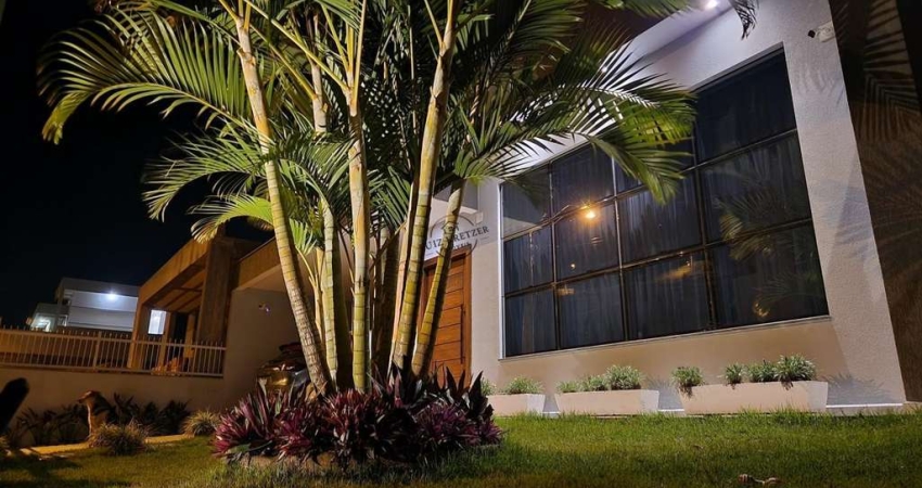 Casa para Venda em São José, Sertão do Maruim, 3 dormitórios, 1 suíte, 3 banheiros, 4 vagas