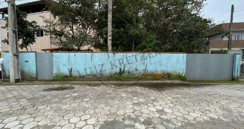 Terreno para Venda em Florianópolis, Ingleses do Rio Vermelho