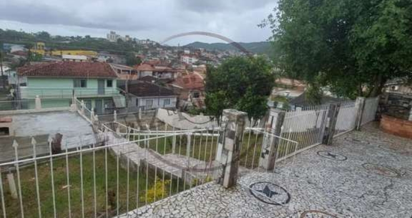 Casa para Venda em Biguaçu, Jardim Janaína, 3 dormitórios, 1 suíte, 3 banheiros, 1 vaga