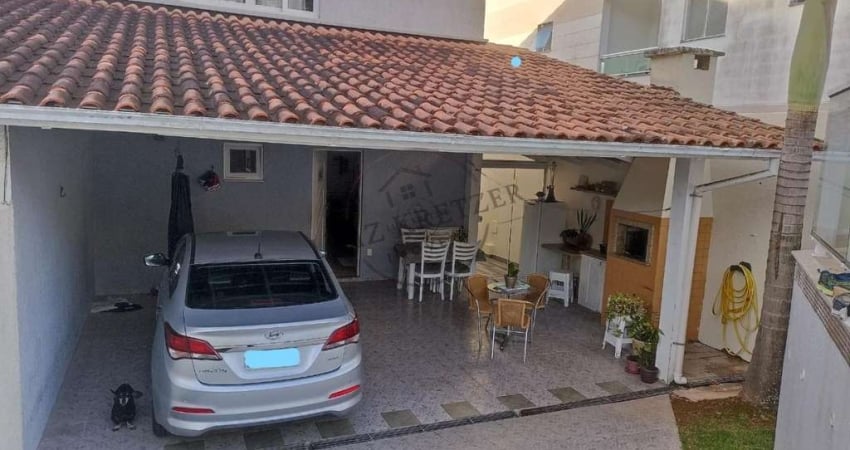 Casa para Venda em São José, Serraria, 2 dormitórios, 2 banheiros, 4 vagas