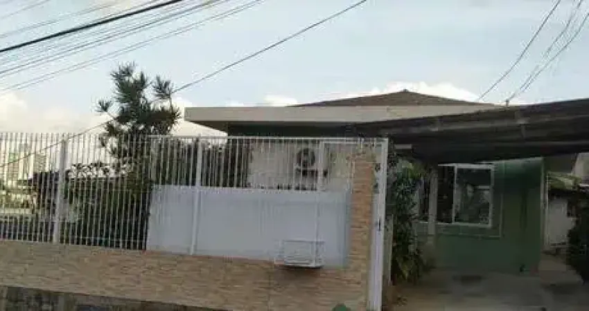 Casa para Venda em São José, Barreiros, 3 dormitórios, 1 banheiro, 1 vaga