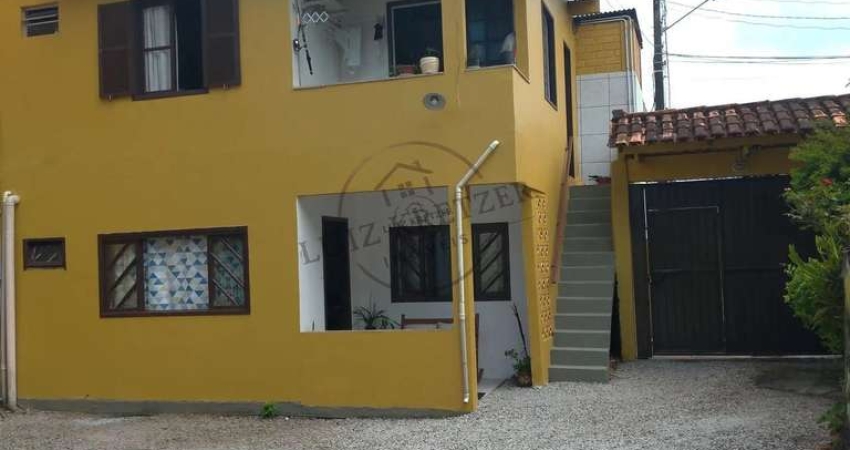 Casa para Venda em Florianópolis, Ingleses do Rio Vermelho, 7 dormitórios, 7 banheiros, 6 vagas