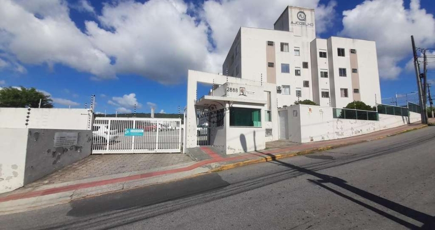 Apartamento para Venda em Biguaçu, Bom Viver, 2 dormitórios, 1 banheiro, 1 vaga