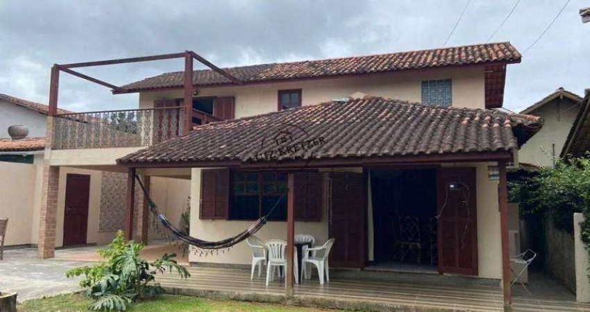Casa para Venda em Florianópolis, Rio Tavares, 3 dormitórios, 1 suíte, 2 banheiros, 4 vagas