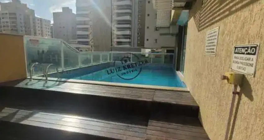 Apartamento para Venda em Itapema, Meia Praia, 3 dormitórios, 1 suíte, 2 banheiros, 2 vagas