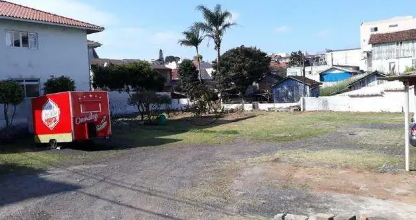 Terreno para Venda em Florianópolis, Jardim Atlântico