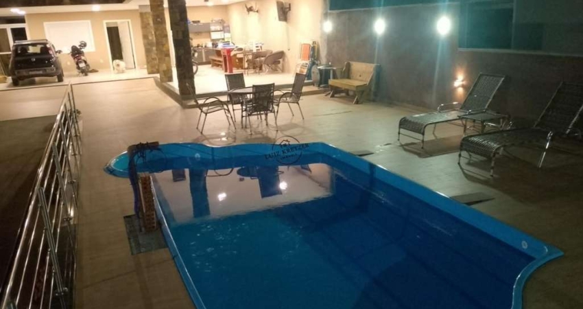 Casa para Venda em São José, Potecas, 3 dormitórios, 1 suíte, 3 banheiros, 2 vagas