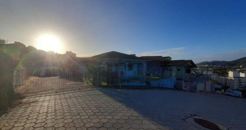 Terreno para Venda em Florianópolis, Córrego Grande