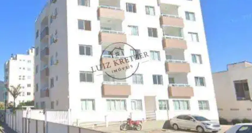 Apartamento para Venda em Biguaçu, Praia João Rosa, 2 dormitórios, 1 banheiro, 1 vaga