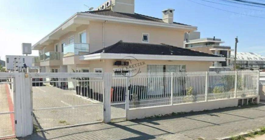 Apartamento para Venda em Florianópolis, Ingleses do Rio Vermelho, 3 dormitórios, 1 suíte, 3 banheiros, 1 vaga