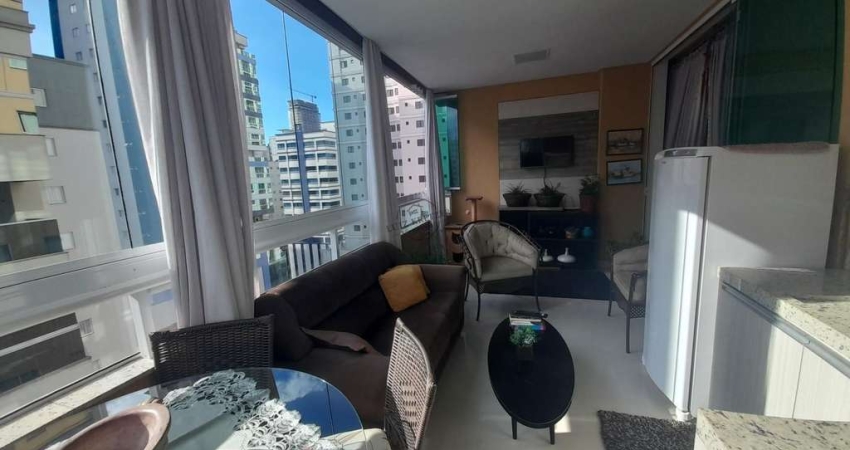 Apartamento para Venda em Itapema, Meia Praia, 3 dormitórios, 1 suíte, 2 banheiros, 2 vagas