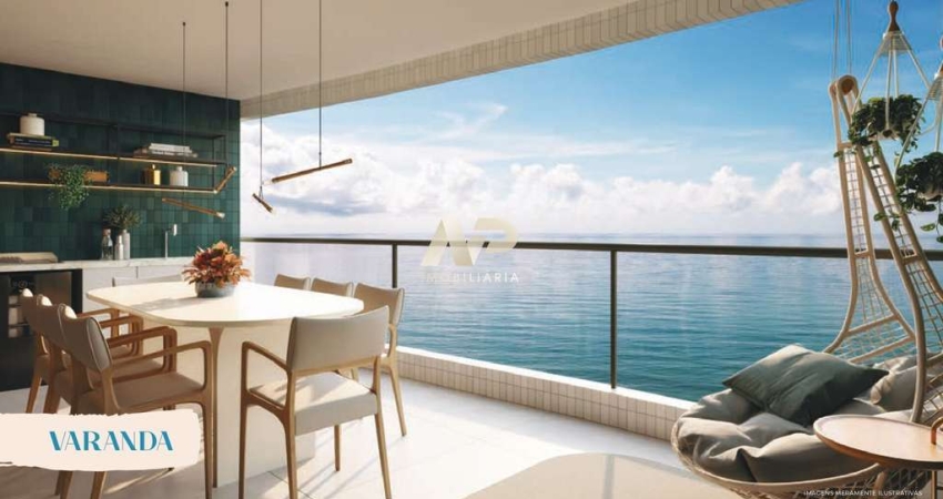Empreendimento Exclusivo em Piedade – Alto Padrão e Sofisticação à Beira-Mar