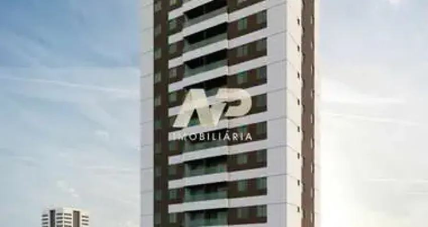 DIFERENTE DE TUDO QUE VOCÊ JÁ VIU ! ANDAR ALTO 100% NASCENTE