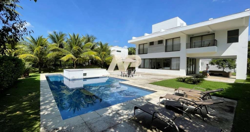 Magnifica casa I Condomínio Morada da Península na Beira Mar Reserva do Paiva