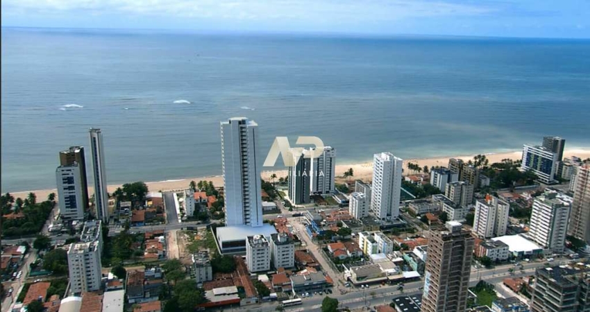 O Edifício Ocean Way  pronto para morar, localizado na melhor região de Candeias! Alto padrão de qualidade