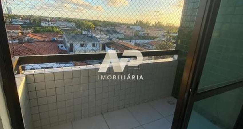 Apartamento à venda no bairro Candeias - Jaboatão dos Guararapes/PE