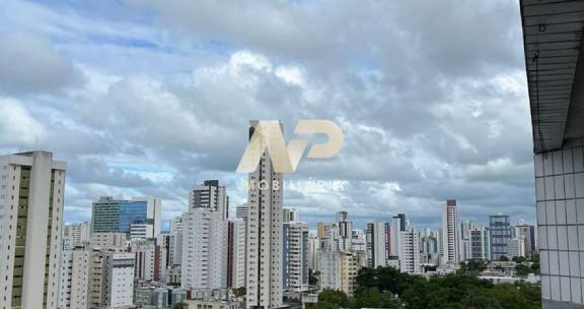 Edf. Praia de Geremias em Boa Viagem: 3  Quartos, Lazer com Piscina e Excelente Localização!