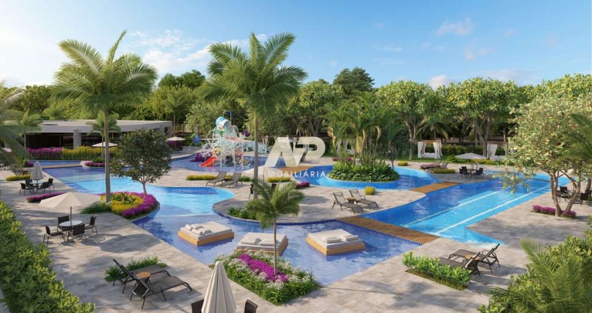 MAKAI RESORT - Descubra o nosso paraíso tropical em Muro Alto!