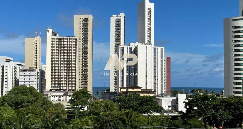 Apartamento com 3 quartos à venda na Rua Dona Magina Pontual, 103, Boa Viagem, Recife