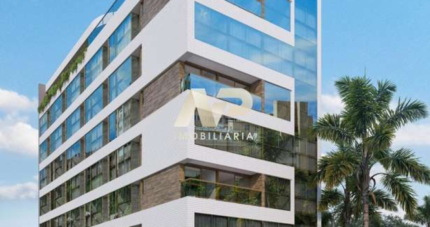 Apartamento com 1 quarto à venda na Avenida Beira Rio, 1175, Madalena, Recife