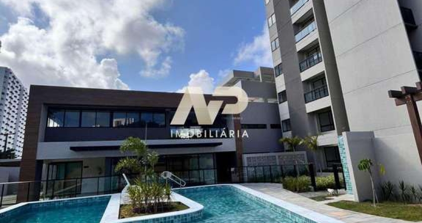 Apartamento com 2 quartos à venda na Rua Guarabira, 392, Imbiribeira, Recife
