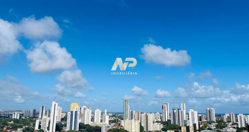 Apartamento de 2 Quartos no Coração da Zona Norte de Recife – Imperdível!