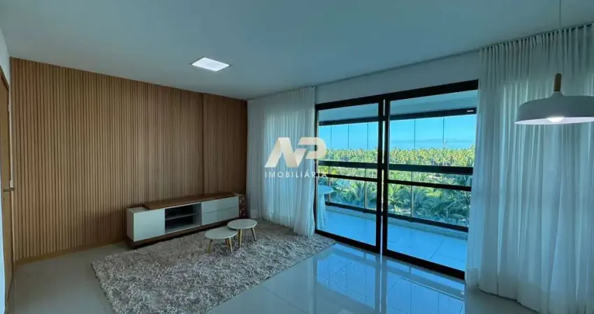 Oportunidade no Paradiso - Reserva do Paiva! Semi Mobiliado e Decorado! Confira