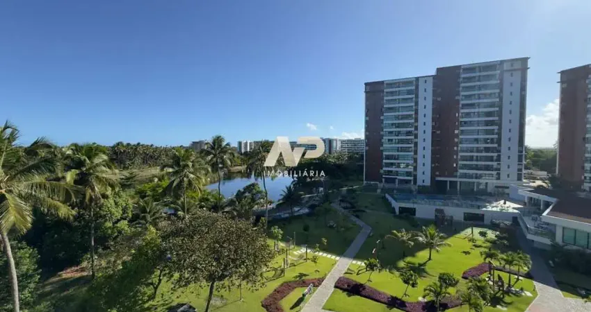Apartamento com 3 quartos à venda na Rua Vitória Régia, 120, Paiva, Cabo de Santo Agostinho