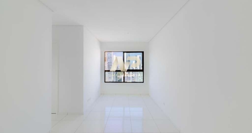 Apartamento com 2 quartos, suíte,  e lazer completo à venda em Boa Viagem – 61m² no Edifício Córdoba