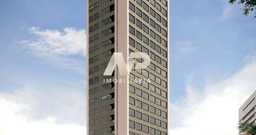 PUERTO CERVANTES - Lançamento de apartamento 1 e 2 quartos em Boa Viagem!