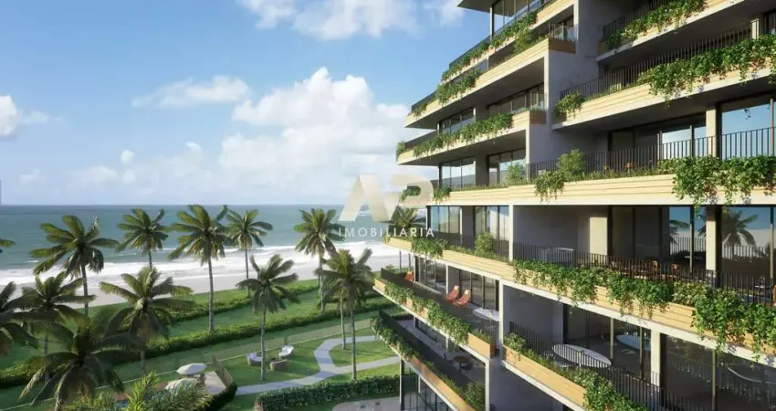 Apartamento com 4 quartos à venda no Paiva, Cabo de Santo Agostinho 