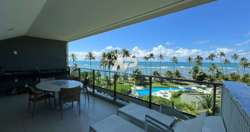 Excelente apartamento no Vila dos Corais - Reserva do Paiva