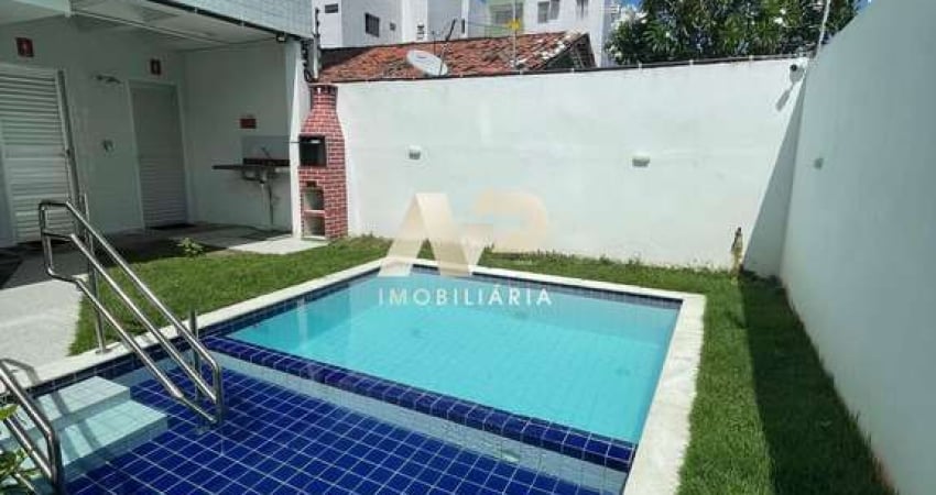 Apartamento à venda no bairro Piedade - Jaboatão dos Guararapes/PE