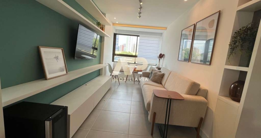 Apartamento com 2 quartos à venda na Rua Horizonte, 50, Boa Viagem, Recife