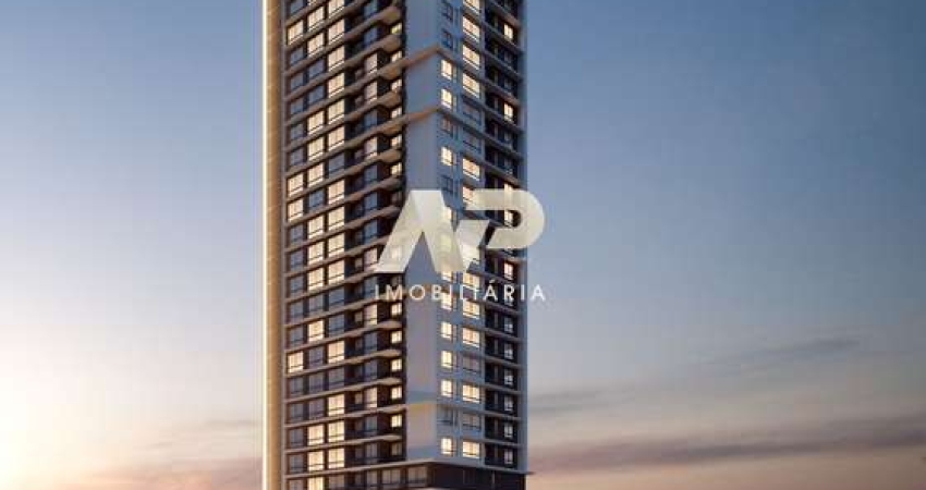 Investimento Inteligente em Boa Viagem: Concept João Farinha – O Futuro da Moradia Urbana!