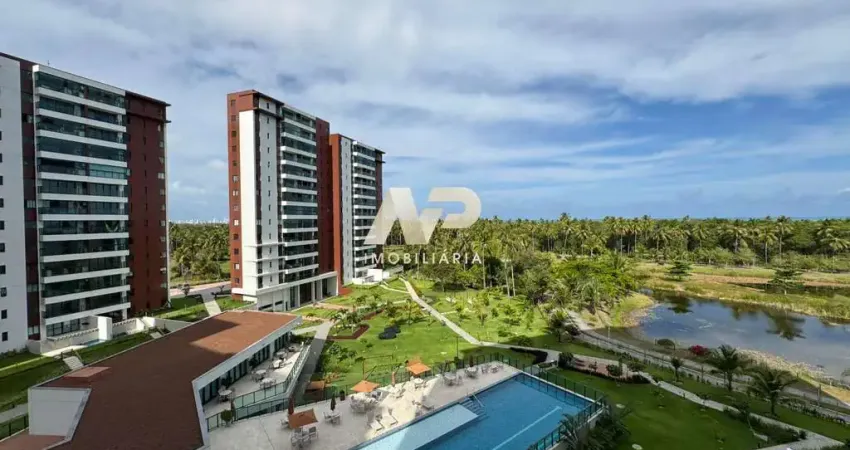 Apartamento com 3 quartos à venda na Rua Vitória Régia, 120, Paiva, Cabo de Santo Agostinho