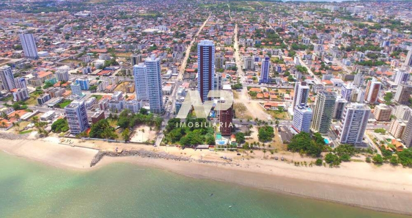 More no melhor alto padrão com vista para o mar! no melhor de Candeias - Confira!